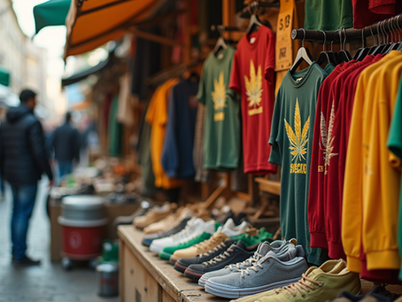 How Fashion Reflects the Growing Acceptance of Marijuana Culture