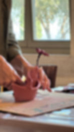 Artful Retreats Oct 2025 - 14