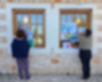 Artful Retreats - Crete Oct 2017