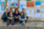 Artful Retreats - Crete Oct 2017
