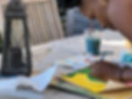 Artful Retreats - Arts for Health - Oct 22 -39