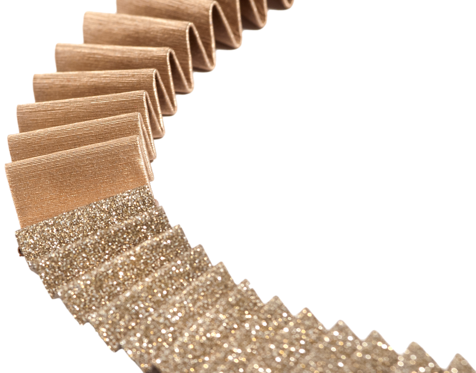 Thumbnail: Necklace Sublime "Zig Zag"