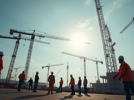 Forecasting Construction Expenses: The Importance of Accurate Cost Predictions