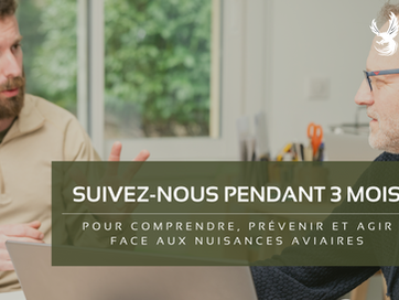 3 mois pour comprendre