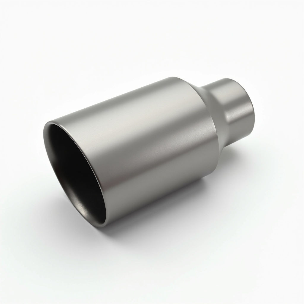 Diesel Exhaust Tip
