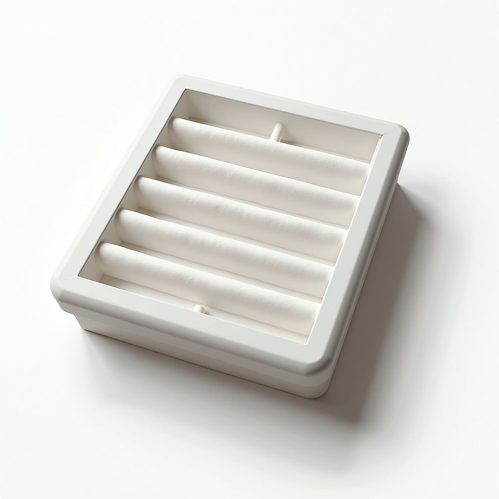 Performance Air Filter