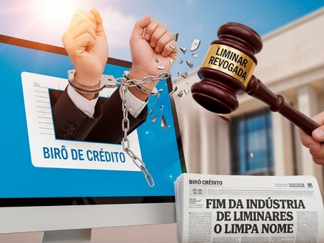 Entenda a Indústria das Liminares "Limpa-Nome” e a Importância da Decisão Judicial no Pará para o Mercado de Crédito