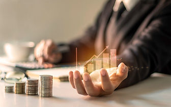 Maximizando Ganhos Financeiros: Antecipe Seus Recebíveis com Securitizadoras e Fuja do IOF!