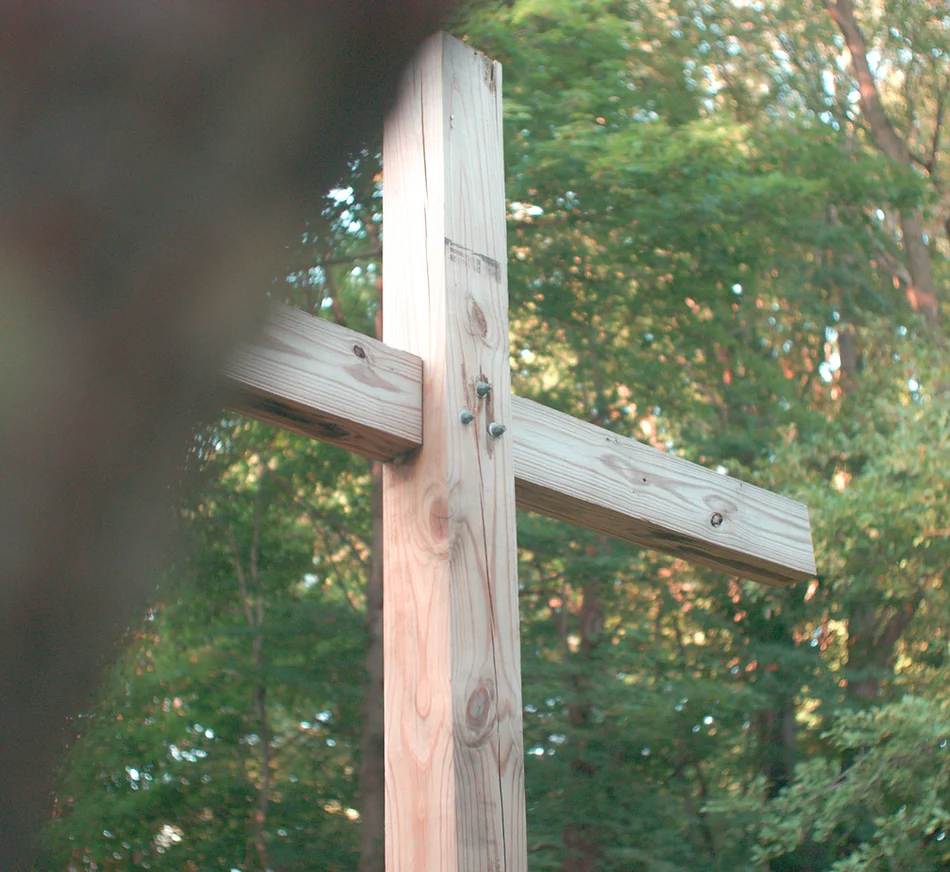 Outdoor Worship Sunday Evening at 6 PM