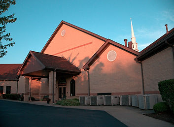 Johnson UMC at Norton