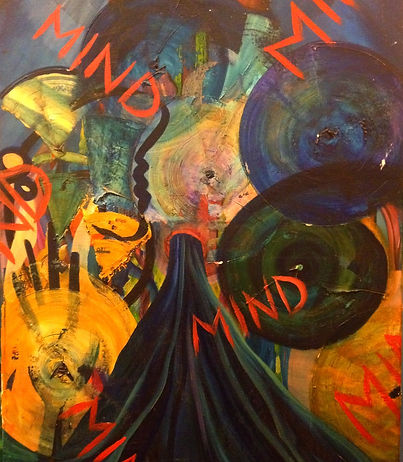 Minded Me