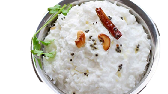 Curd Rice