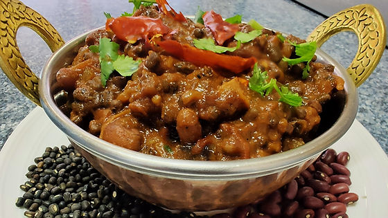 DAL MAKHANI