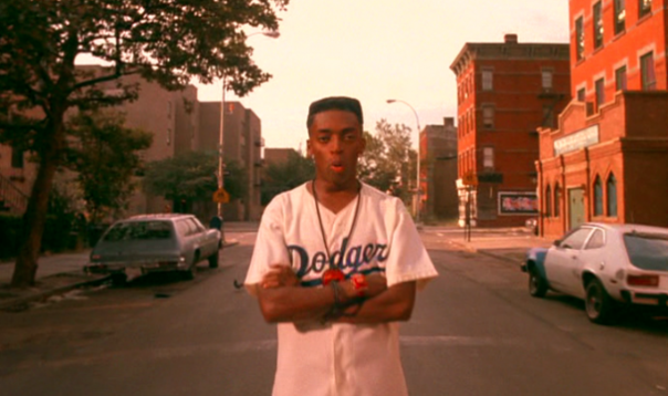 DO THE RIGHT THING (1989)