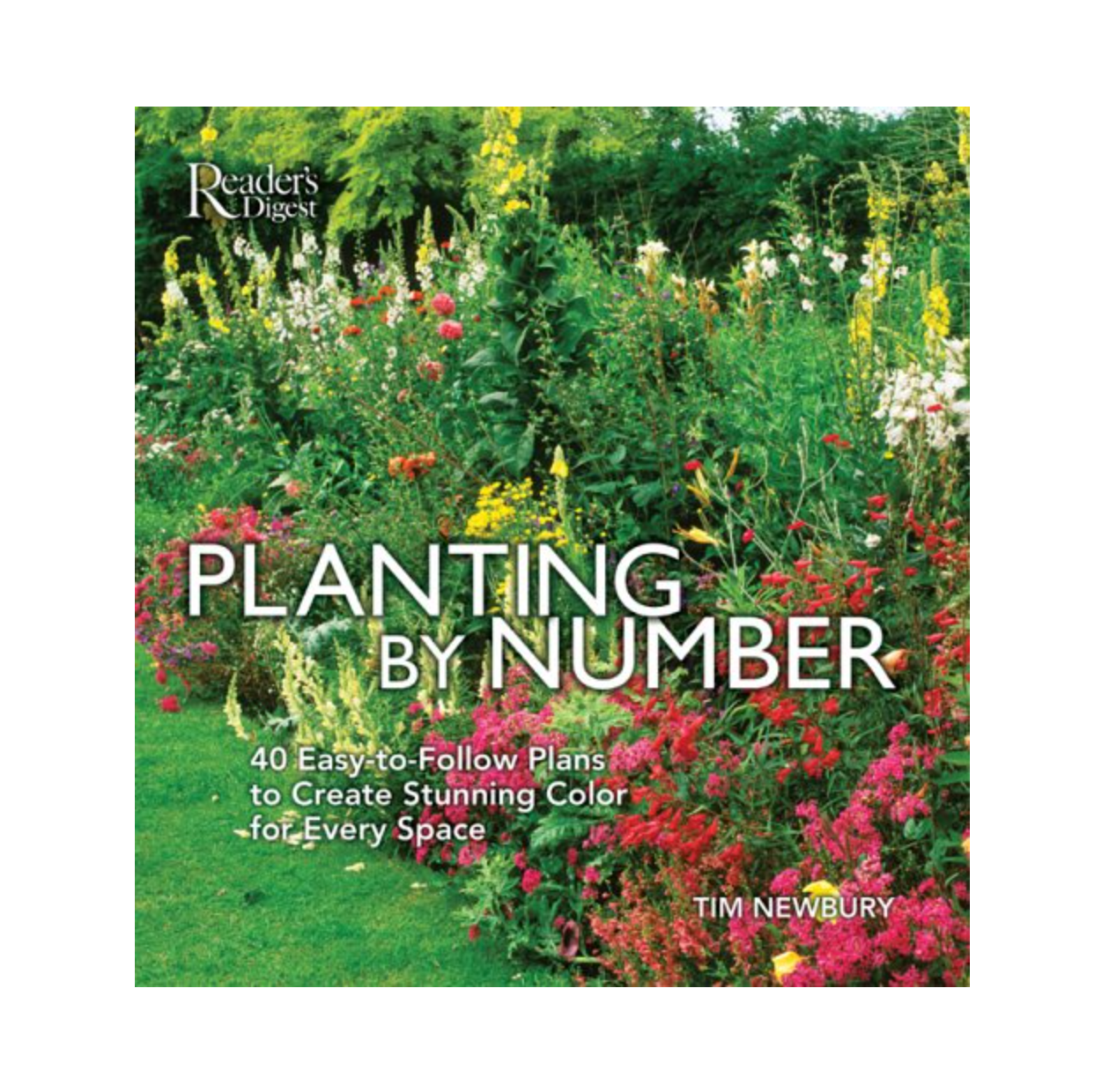 Planting by Number