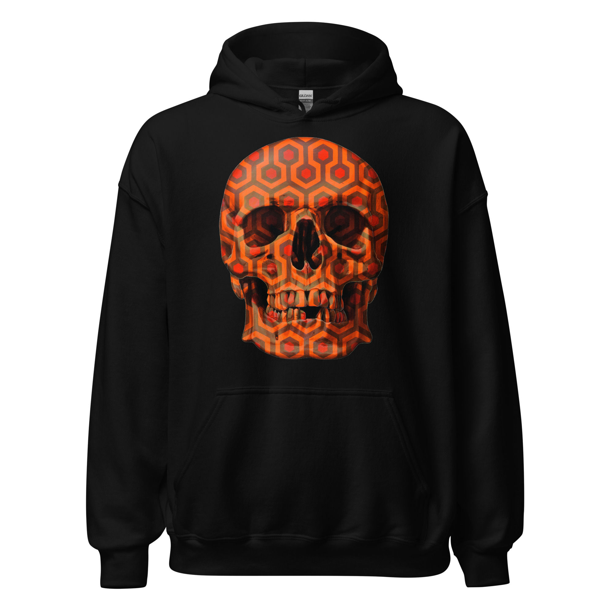 Overlook Unisex Hoodie