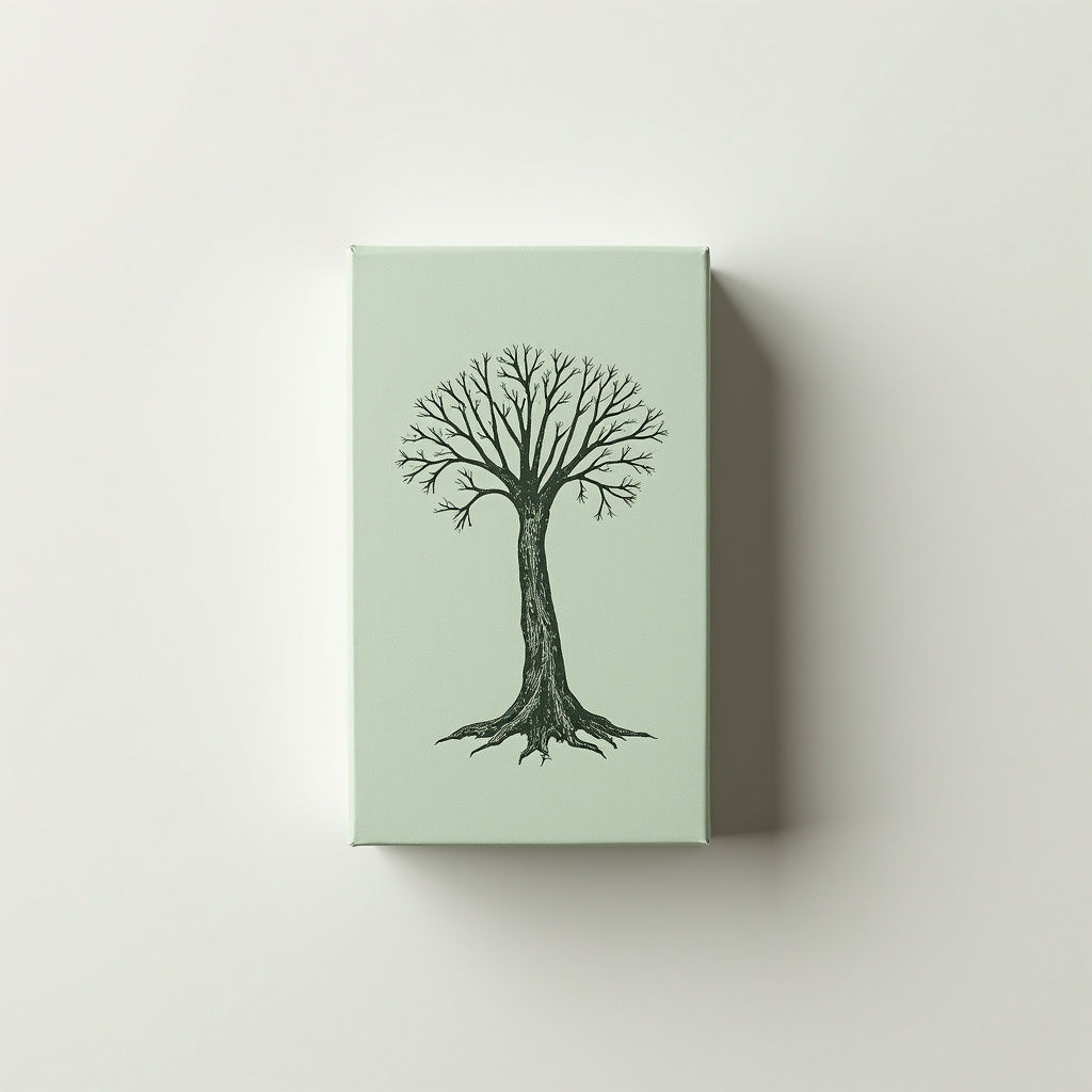 Ethereal Forest Oracle