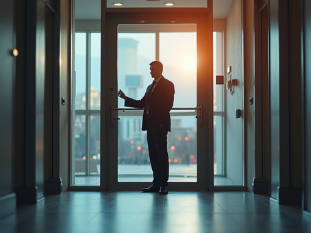 Enhance Safety with Business Risk Assessment Services