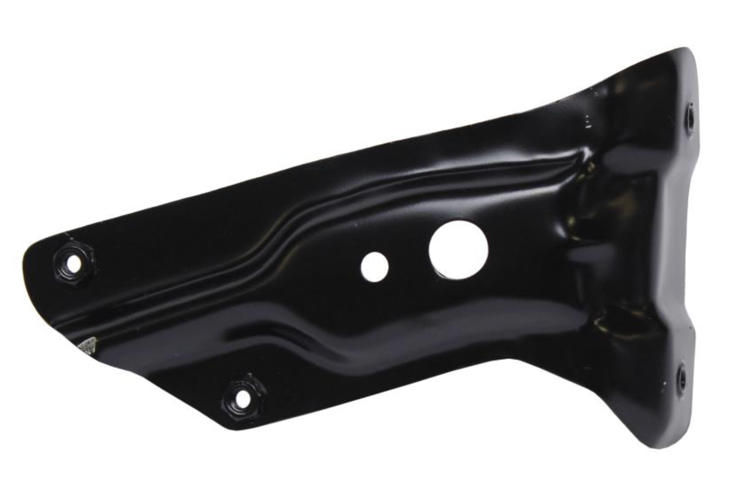 Крило переднє