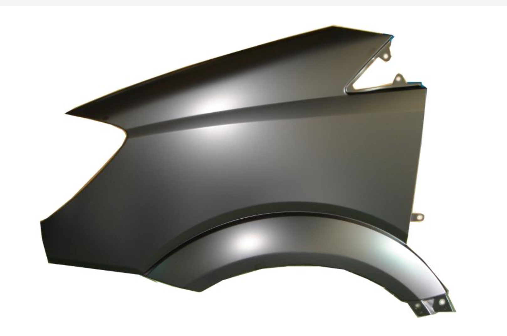 Крило переднє PLATINUM PLUS MS-SPRI-06-1150L