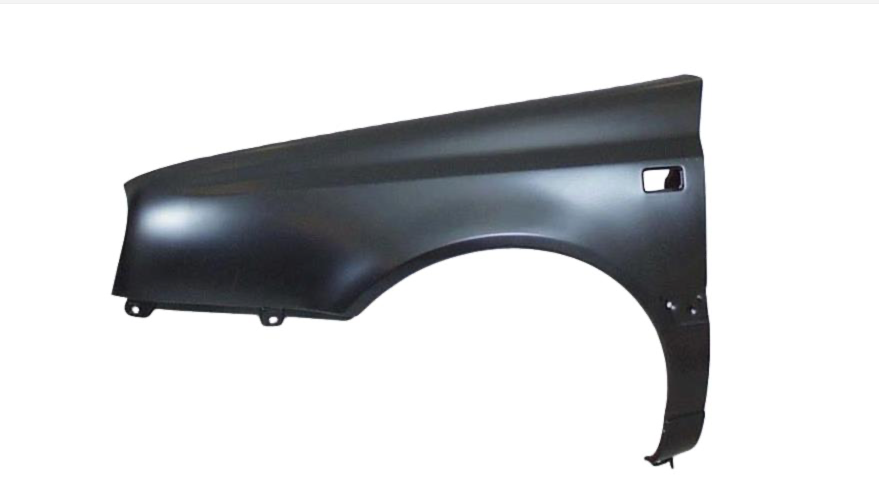 Крило переднє Starline KH9542 311