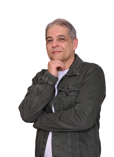 Teacher Álvaro de Souza