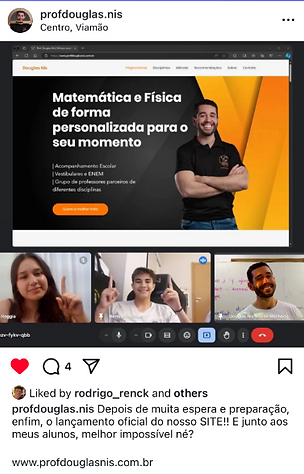 Depoimento Thomas Trevisan