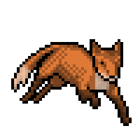 Raposa Gif