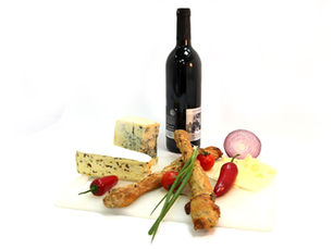 Monday June 13, 2016 - 7:30PM - Summer Red Wine Tasting