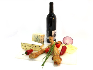 Accords mets et vins - les 4 basics