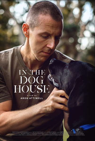 In the Doghouse