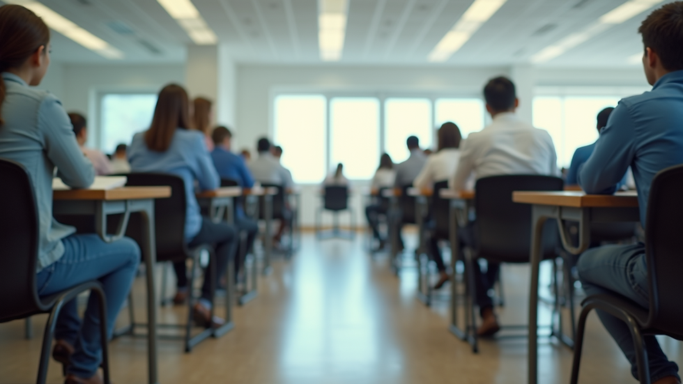 Unlock Learning: Best Courses for Career Growth