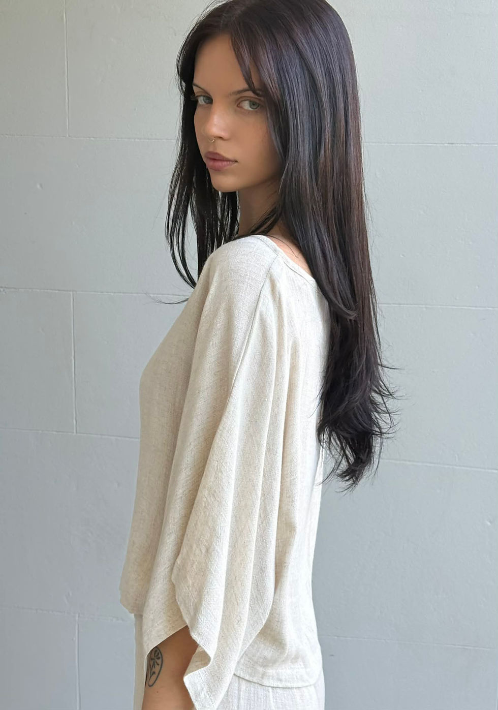 Thumbnail: Lily Kimono Top