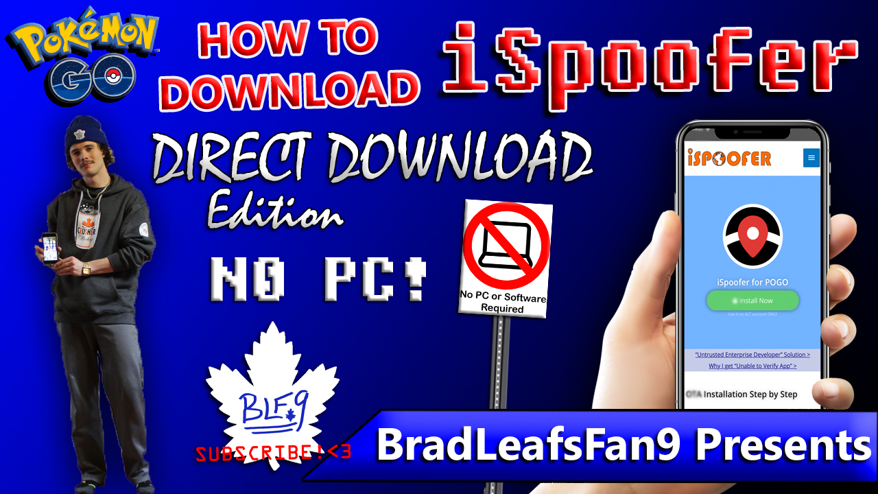 ispoofer download 2021 ispoofer download 2021