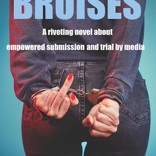 Spotlight - Sidney Raven