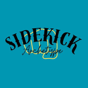 The Sidekick Archetype