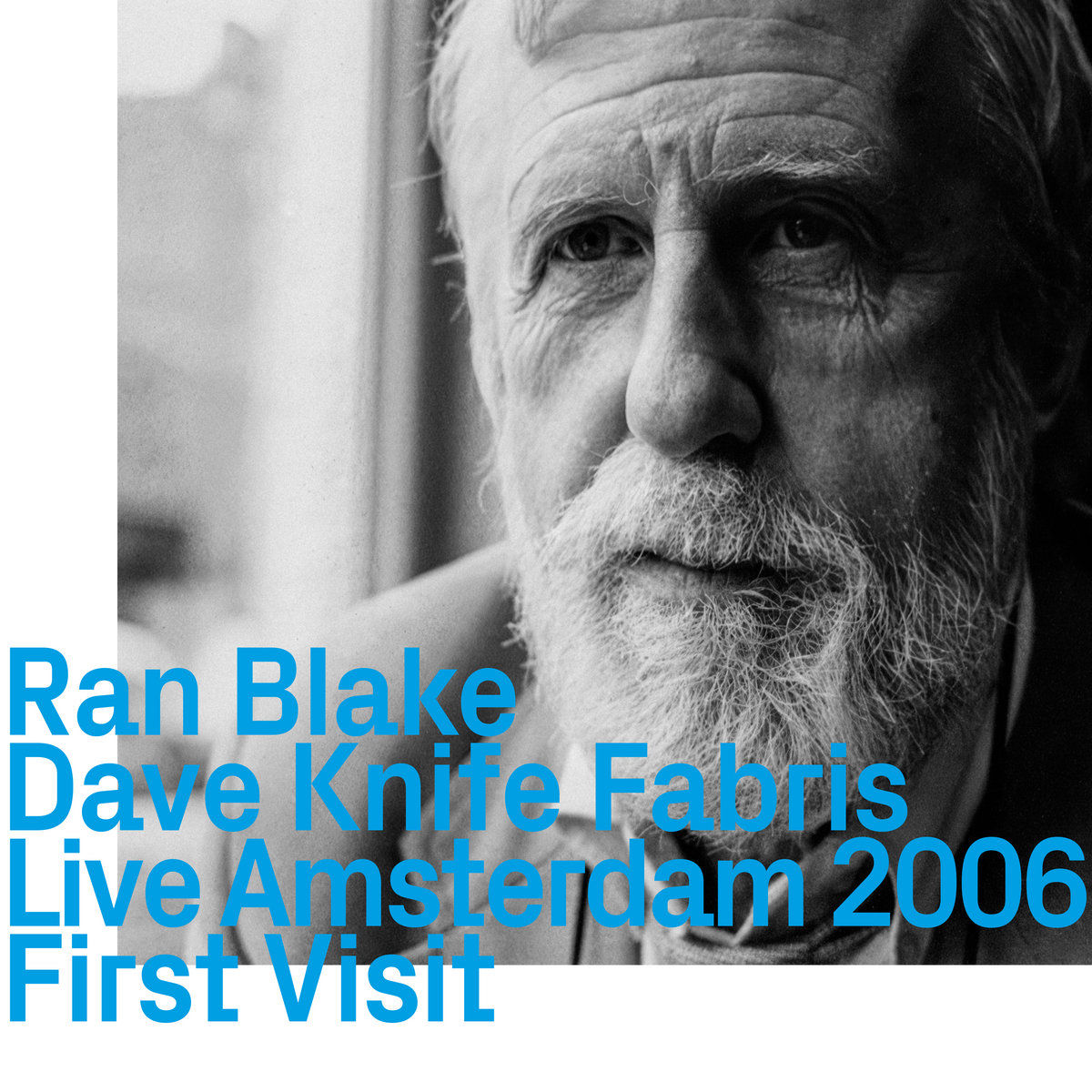 Live Amsterdam 2006, First Visit (2024)