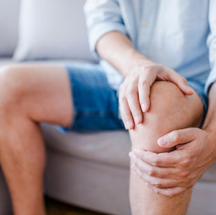 Knee injury, knee arthritis, knee replacement