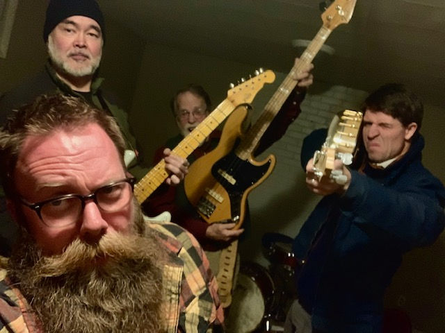 Live Music - Copper Queen