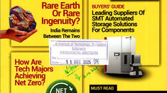 Electronics for you : Dec 2025, Vol - 57, Issue - 12