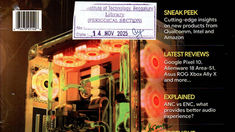 Digit :Nov 2025, Vol - 25, Issue - 11