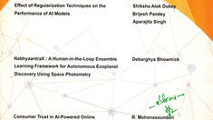 Indian Journal of Computer Science: May-Jun 2026, Vol - 11, Issue -03