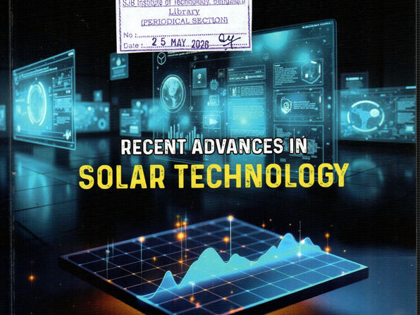 Electrical India: May-2026, Vol - 66, Issue - 05