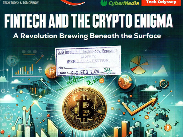 PCQuest : Feb 2024, Vol -37, Issue - 02