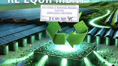 Electrical India: Nov 2025, Vol - 65, Issue - 11