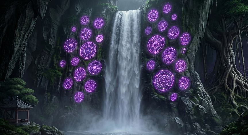 twilight cascade - tasogare no taki.png