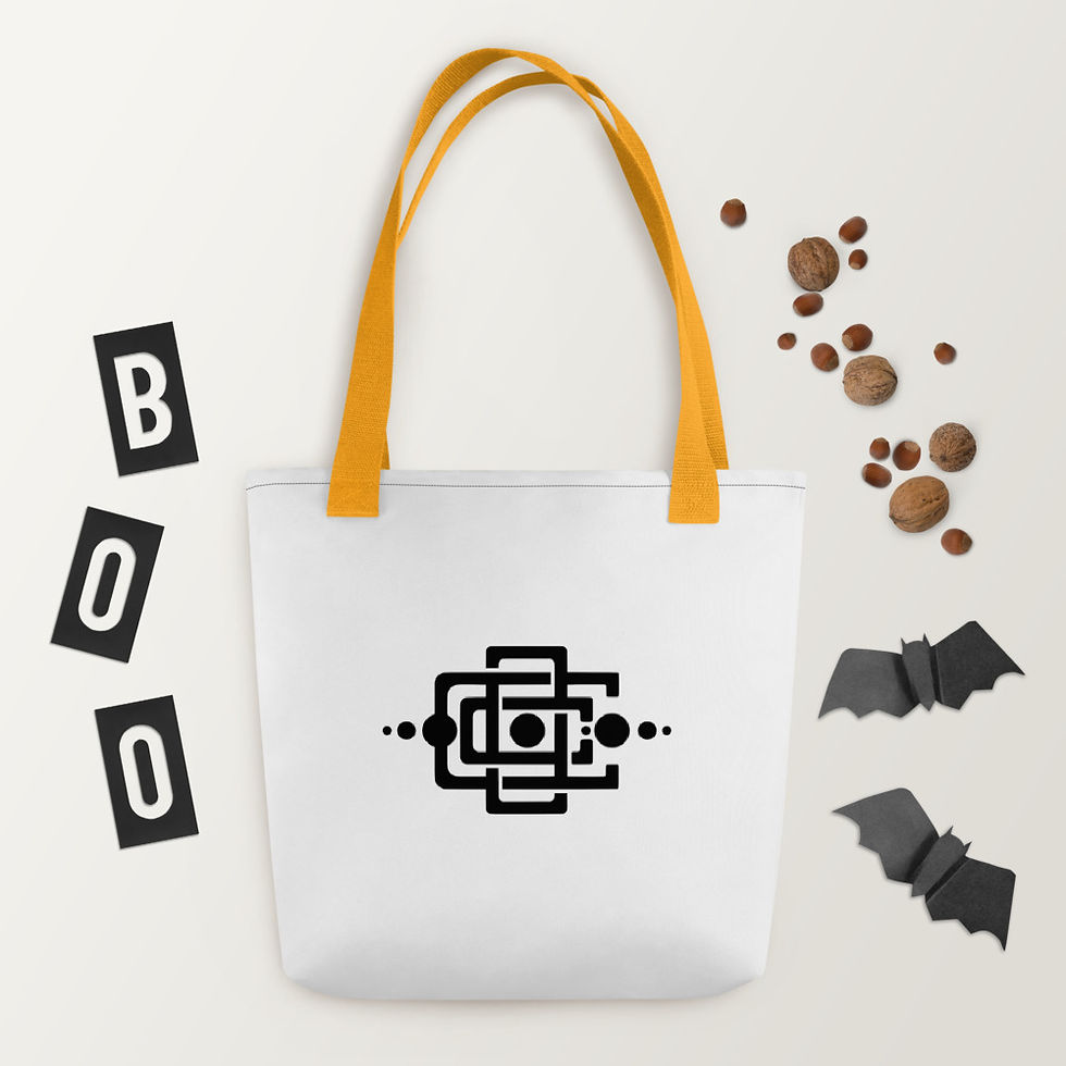 Thumbnail: Tote bag