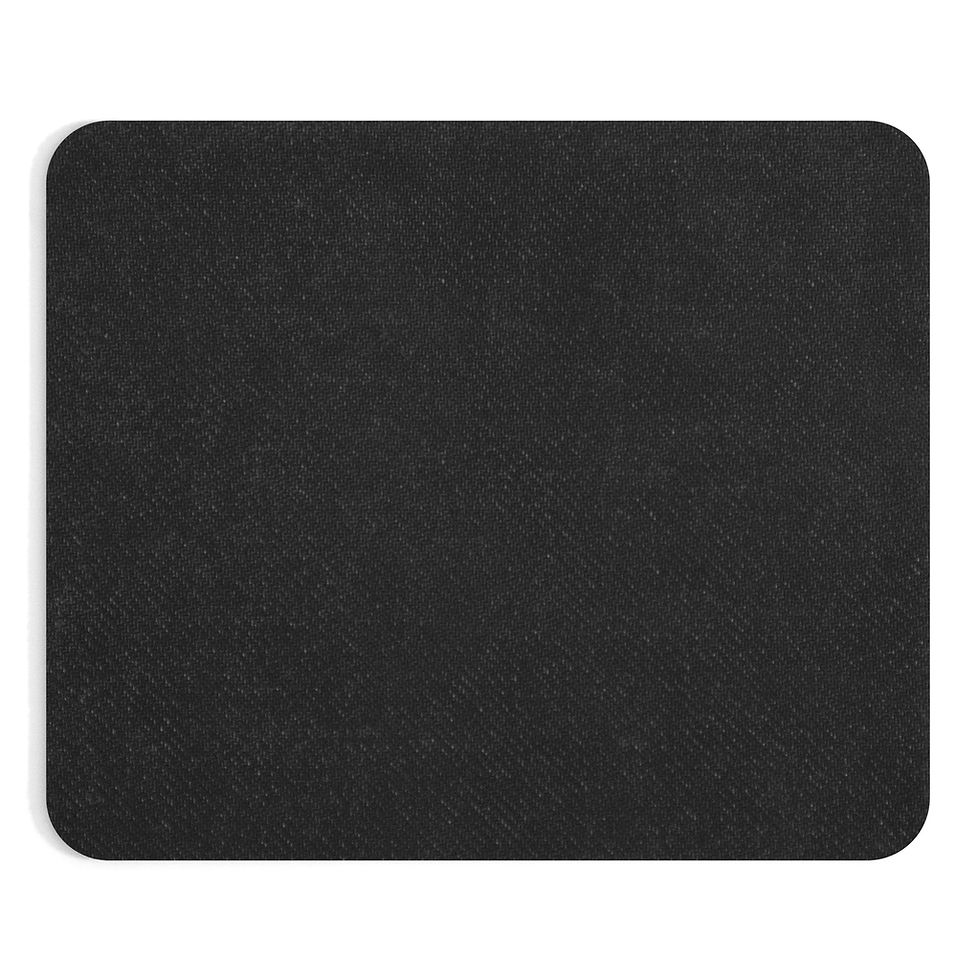 Thumbnail: Logo on Black Mousepad