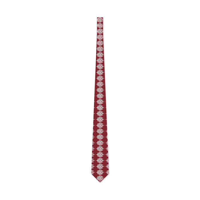 Thumbnail: Colored Ties