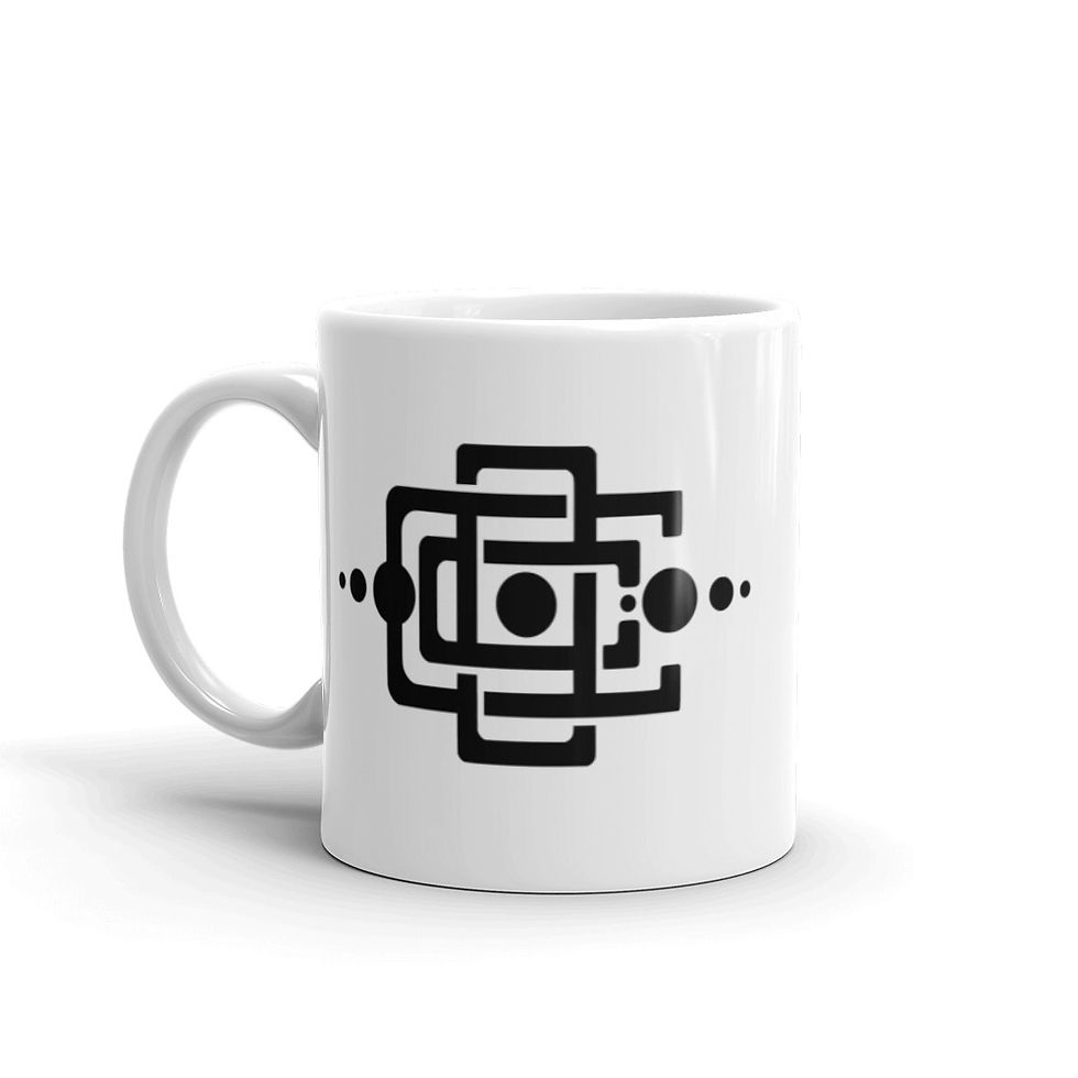 Thumbnail: Logo on Classic Mug